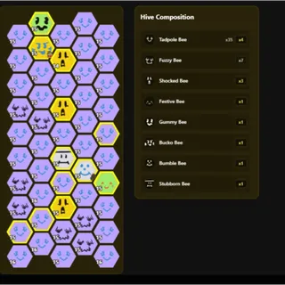 [CHEAP] BEE SWARM SIMULATOR TAD ALT 
