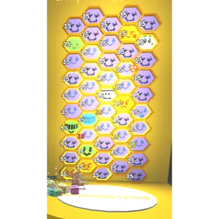 [CHEAP] FUZZYALT | BEE SWARM SIMULATOR| BSS | TADPOLE ALT | UNVERIFIED