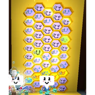 [CHEAP] FUZZYALT | BEE SWARM SIMULATOR| BSS | TADPOLE ALT | UNVERIFIED