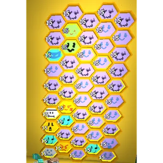 [BSS] FUZZYALT | BEE SWARM SIMULATOR| BSS | TADPOLE ALT | UNVERIFIED 