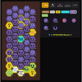 [CHEAP] LEVEL 15 FUZZY ALT ✅ | BEE SWARM SIMULATOR ✅ | NO EMAIL ✅ | CHANGEABLE ✅ | INSTANT DELIVERY