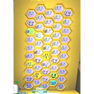 [CLEAN] FULL GIFTED TAD ALT | BEE SWARM SIMULATOR| BSS | TADPOLE ALT | UNVERIFIED