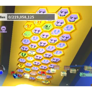 [CHEAP] FUZZYALT | BEE SWARM SIMULATOR| BSS | TADPOLE ALT | UNVERIFIED