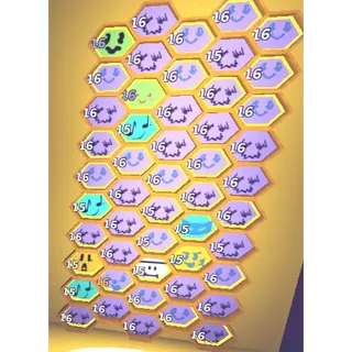 [CHEAP] LEVEL 15/16 FUZZY ALT ✅ | GUMMY MASK ✅ | GUMMY BOOTS ✅ | SCORCH/GUIDING ✅ | HAVE EMAIL ✅ | CHANGEABLE ✅ |