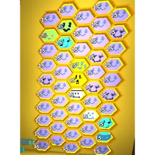 [CHEAP] LEVEL 15 TAD ALT/FUZZYALT ✅ | COCO BOOTS | COCO CANISTER ✅ | HAVE EMAIL ✅ | CHANGEABLE ✅ 