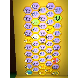 [BSS] FUZZYALT | BEE SWARM SIMULATOR| BSS | TADPOLE ALT | UNVERIFIED 