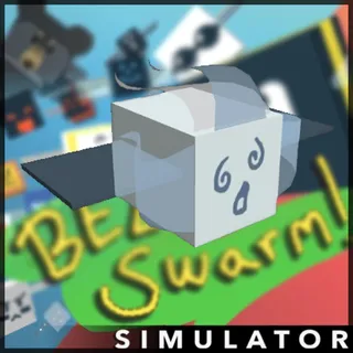 [Windy Bee] Grinding Event Bees On Bee Swarm Simulator|Grinding Service