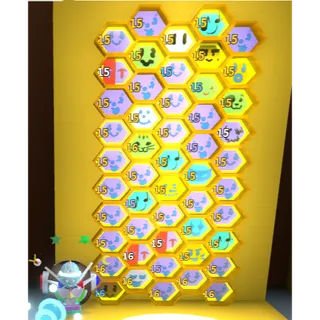 [SALE] TIDE POPPER ACCOUNT | BEE SWARM SIMULATOR | BSS | UNVERIFIED