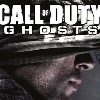 CoD Call of Duty: Ghosts Xbox Key AR
