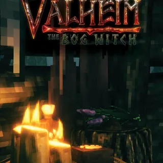 Valheim Xbox Key EU