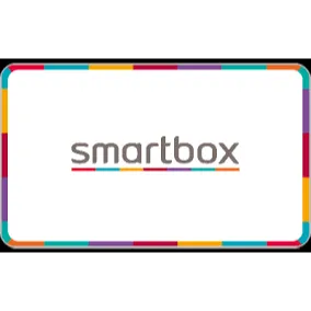 €100.00 EUR Smartbox Spain