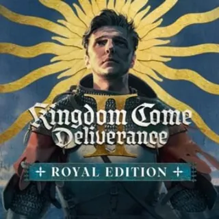 Kingdom Come: Deliverance II Royal Edition Steam Key GLOBAL