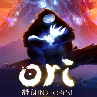 Ori and the Blind Forest Definitive Edition Steam Key GLOBAL