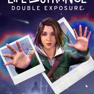 Life is Strange: Double Exposure Steam Key GLOBAL