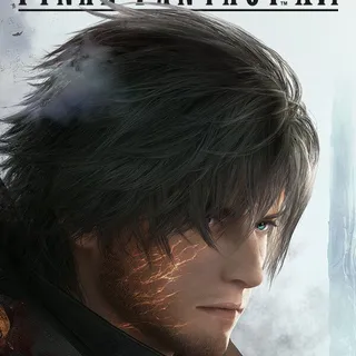 Final Fantasy XVI Steam Key GLOBAL