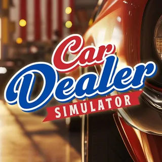 Car Dealer Simulator Steam Key GLOBAL