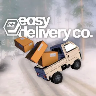 Easy Delivery Co. Steam Key GLOBAL
