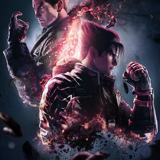 Tekken 8 Steam Key GLOBAL