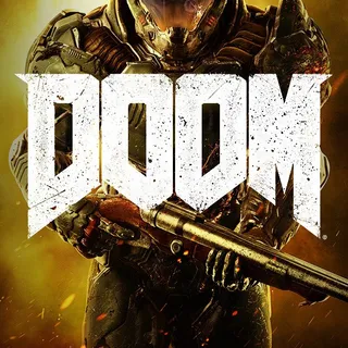 Doom Steam Key GLOBAL