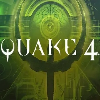 Quake IV Steam Key GLOBAL