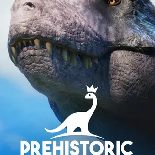 Prehistoric Kingdom Steam Key GLOBAL