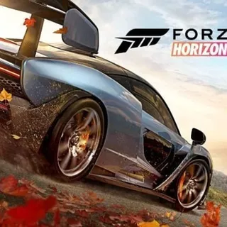 Forza Horizon 4 Xbox Key GLOBAL