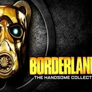 Borderlands - The Handsome Collection Xbox Key US