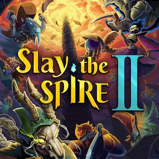 Slay the Spire Steam Key GLOBAL