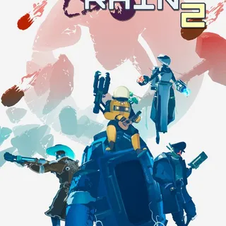 Risk of Rain 2 Steam Key GLOBAL