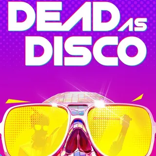Dead as Disco Steam Key GLOBAL