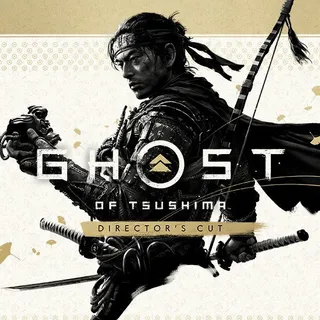 Ghost of Tsushima: Director's Cut Steam Key GLOBAL