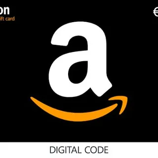 Amazon Gift Card EUR BE €30