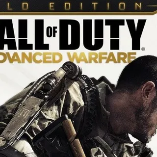 CoD Call of Duty: Advanced Warfare Gold Edition Xbox Key AR