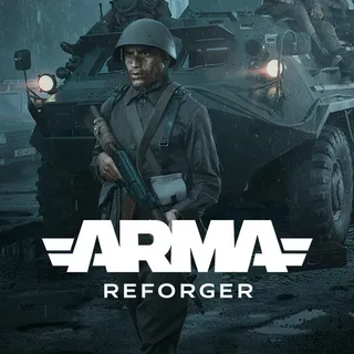 Arma Reforger Steam Key GLOBAL