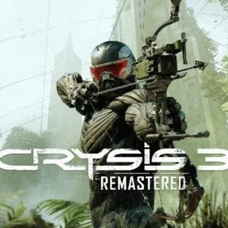 Crysis 3 - Remastered Steam Key GLOBAL