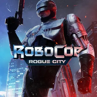 RoboCop: Rogue City Alex Murphy Edition Xbox Key AR