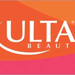 Ulta Beauty Gift Card USD US $5