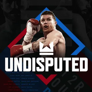 Undisputed Steam Key GLOBAL
