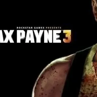Max Payne 3 Complete Edition Rockstar Key GLOBAL