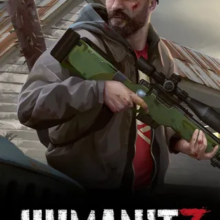 HumanitZ Steam Key GLOBAL