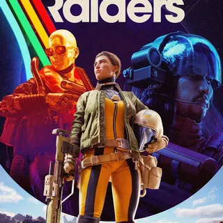 ARC Raiders Steam Key GLOBAL