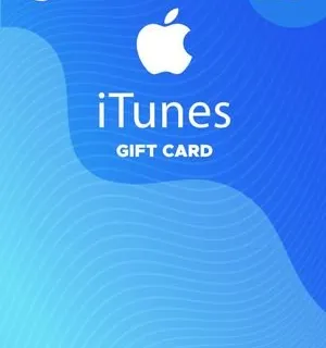 Itunes Gift Card EUR DE €25