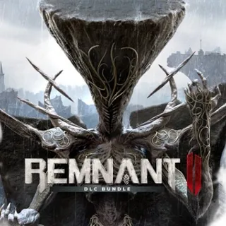 Remnant II - Bundle DLC Steam Key GLOBAL
