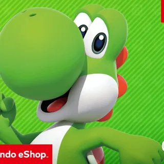 Nintendo eShop CHF CH fr.35
