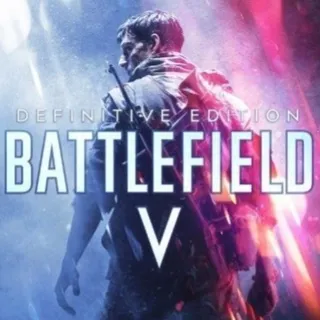 Battlefield 5 Definitive Edition Xbox Key EU