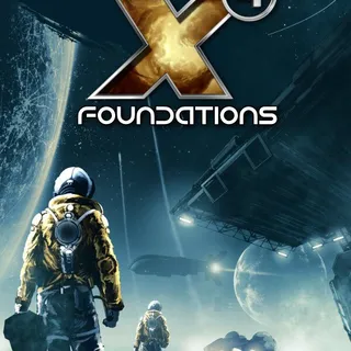 X4: Foundations Steam Key GLOBAL