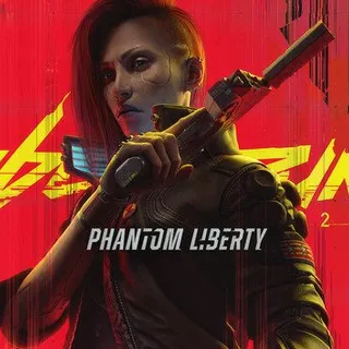 Cyberpunk 2077: Phantom Liberty DLC Xbox Key EU
