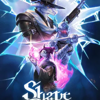 Shape of Dreams Steam Key GLOBAL