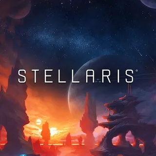 Stellaris Steam Key GLOBAL
