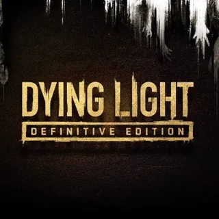 Dying Light Definitive Edition Xbox Key AR